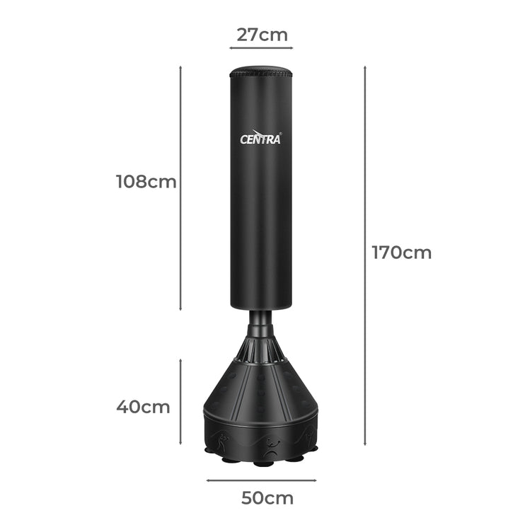 Centra Boxing Punching Bag Free Standing-1975420398879248386