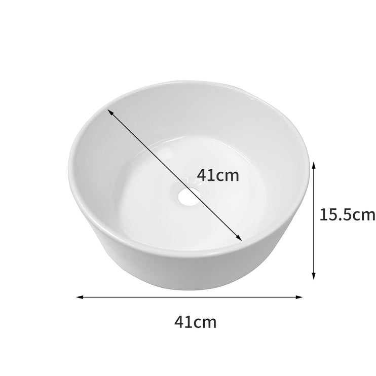 Ceramic Basin Bathroom Wash Counter-1973194060961288194