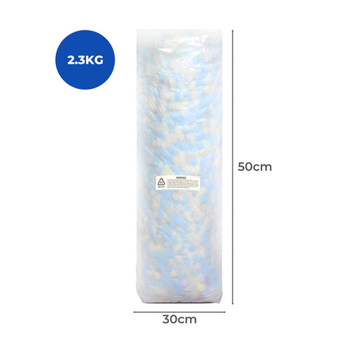 Marlow shredded memory foam-1910112229609574402
