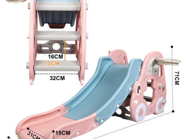 Bopeep Kids Slide-1973193475902017538