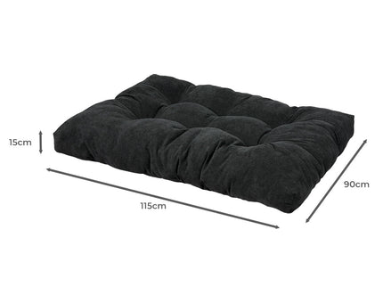 PaWz Pet Calming Bed Dog Cat Cushion XL X-Large-1864184544245190658