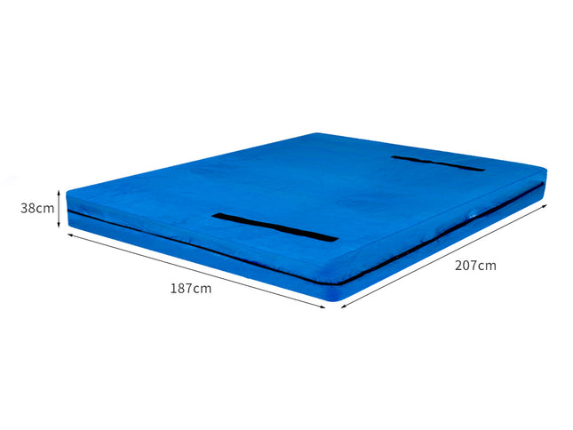 DreamZ Mattress Bag Protector Plastic King-1973193983547019266