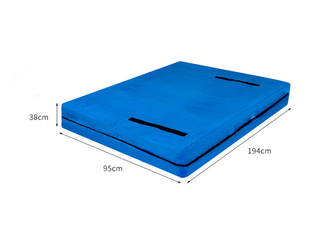 DreamZ Mattress Bag Protector Plastic Single-1864184436799705090