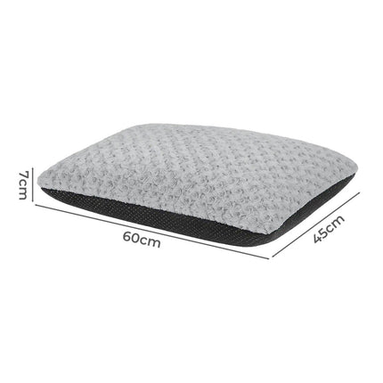 Pawz Pet Bed Dog Soft Warm Plush Mattress-2006733391894024194