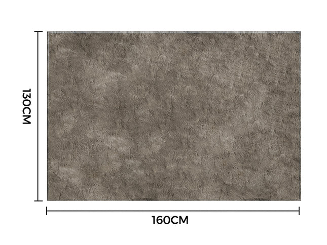 DreamZ Electric Throw Blanket Heated Timer Bedding Washable Warm Winter Plush BR-1864183543832383490