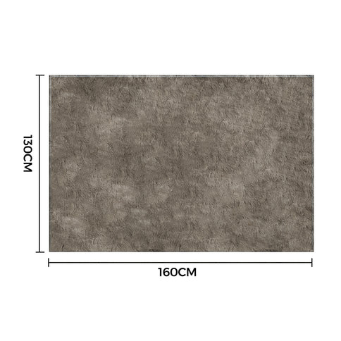 DreamZ Electric Throw Blanket Heated Timer Bedding Washable Warm Winter Plush BR-1864183543832383490