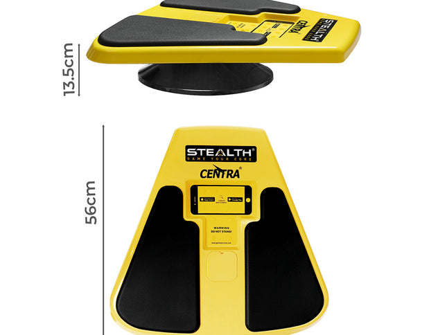 Centra Balance Board Trainer-1975420330126217218