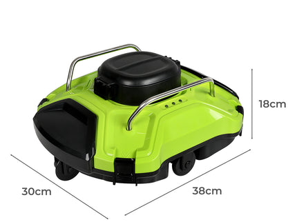 Spector Robot Pool Cleaner Robotic Vacuum-1864184457750253570