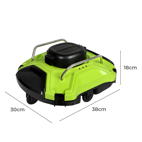 Spector Robot Pool Cleaner Robotic Vacuum-1864184457750253570