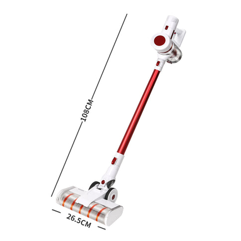 Spector Handheld Vacuum Cleaner Cordless-1910112509969436674