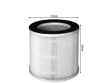 Spector Air Purifier Replacement Filter-1942353280080416770