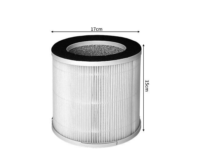Spector Air Purifier Replacement Filter-1942353280080416770