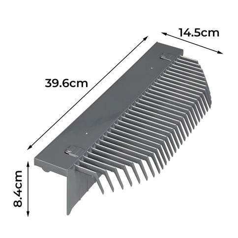 PaWz 1Pcs Replaceable Rake-1910112271246430210