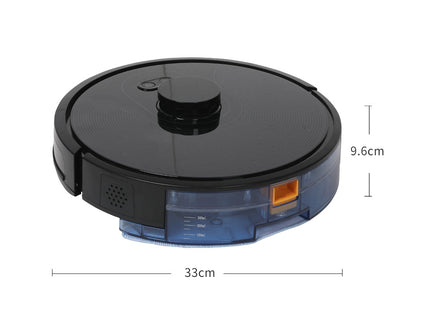 Robot Vacuum Cleaner Mop Smart Clean-1910112510128820226