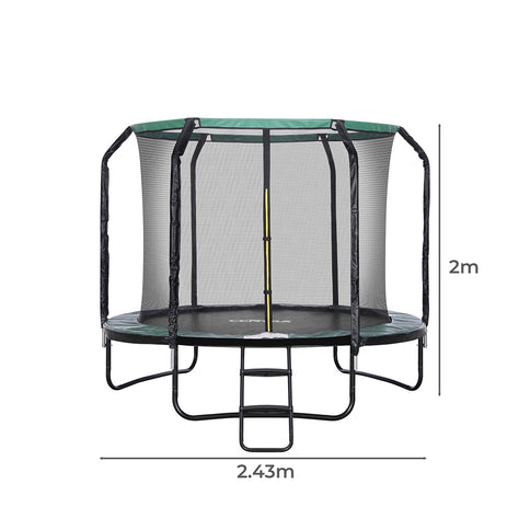 Centra Trampoline Round Trampolines-1910113164310220802