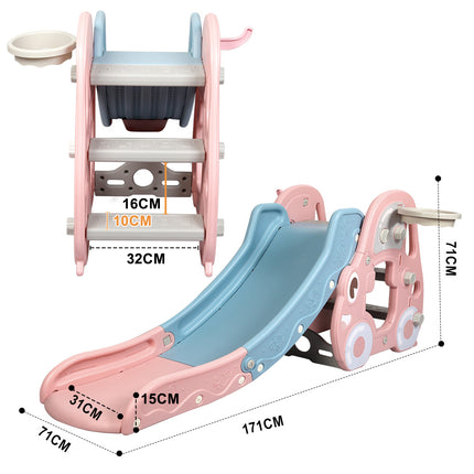 Bopeep Kids Slide-1954802416541110274
