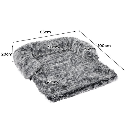 PaWz Pet Protector Sofa Cover Dog Cat L Large-1975420453136764930
