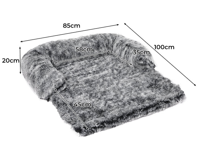PaWz Pet Protector Sofa Cover Dog Cat L Large-1975420453136764930