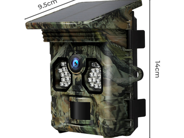 Kvenland Hunting Camera-1973193498307989506