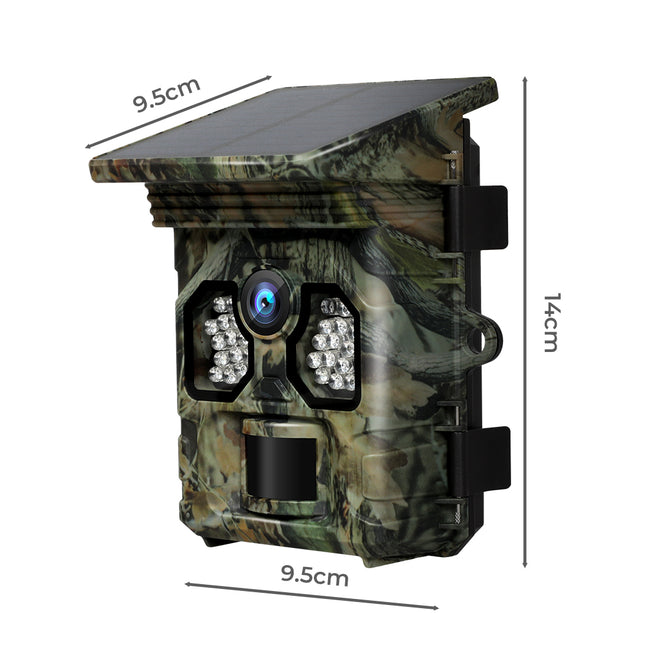 Kvenland Hunting Camera-1973193498307989506
