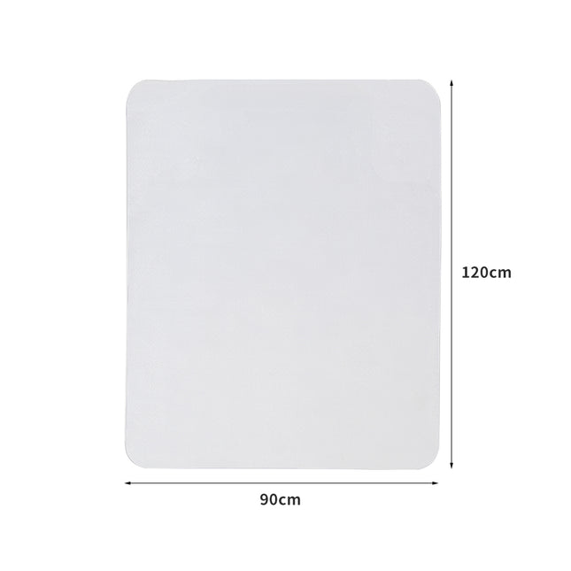 Marlow Chair Mat Office Carpet Floor 120X90cm-1973193838252134402