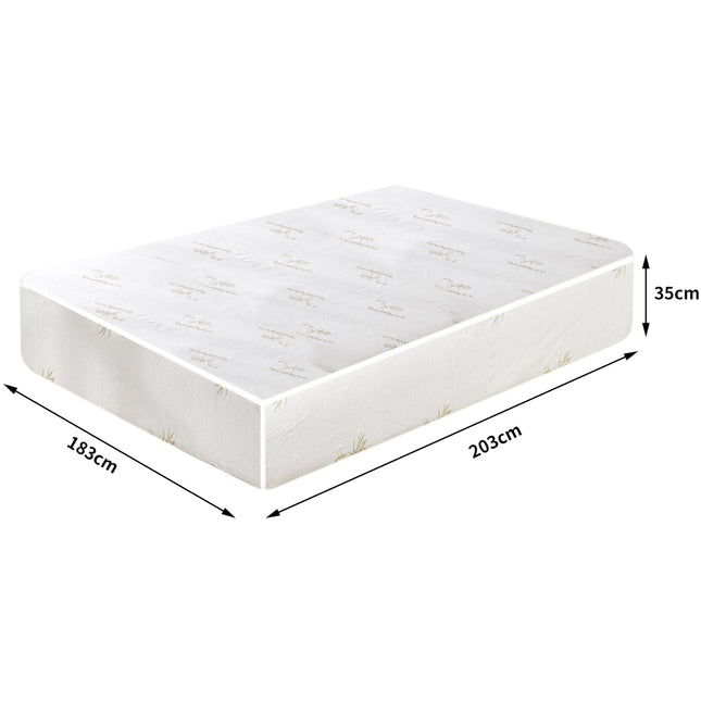 DreamZ Mattress Protector Topper 70% King-1954802844355923970