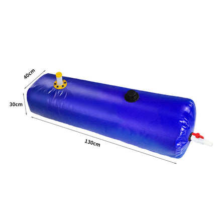 Mountview Water Bladder Bag Tank Camping 100L-2018816852637126658