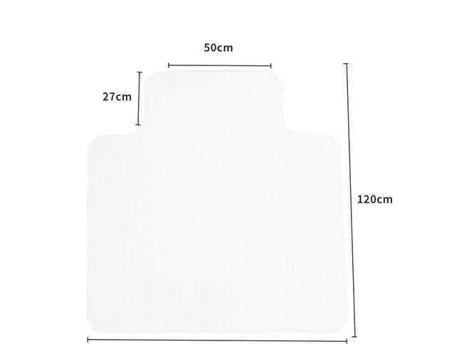 Marlow Chair Mat Carpet Floor Protector-1973193836977065986