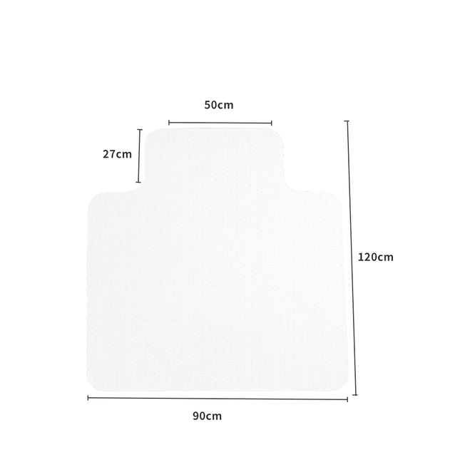 Marlow Chair Mat Carpet Floor Protector-1973193836977065986