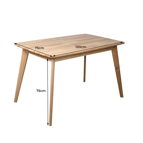 Levede Dining Table Coffee Tables Industrial-1910113283348762626