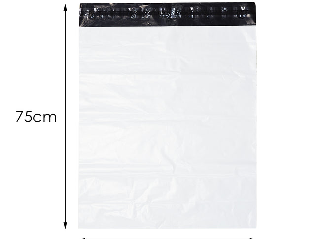 100x Poly Post Mailer Plastic Satchel-2018816746022113282