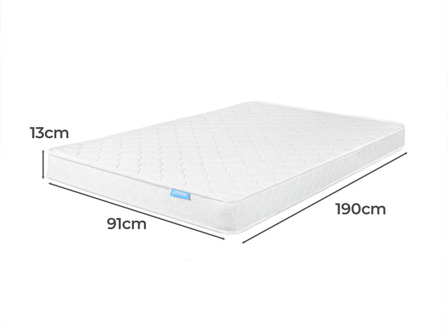Dreamz Mattress Spring Coil Bonnell Single-1973193973468106754
