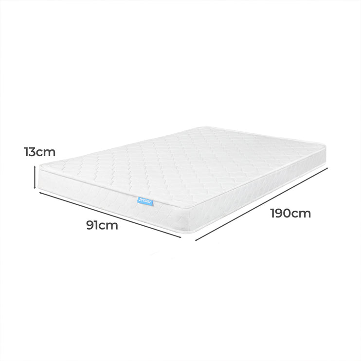 Dreamz Mattress Spring Coil Bonnell Single-1973193973468106754