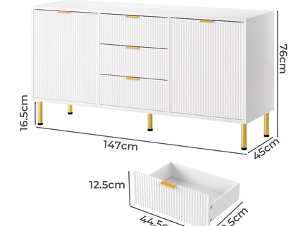 Levede Buffet Sideboard-1917016715024273410