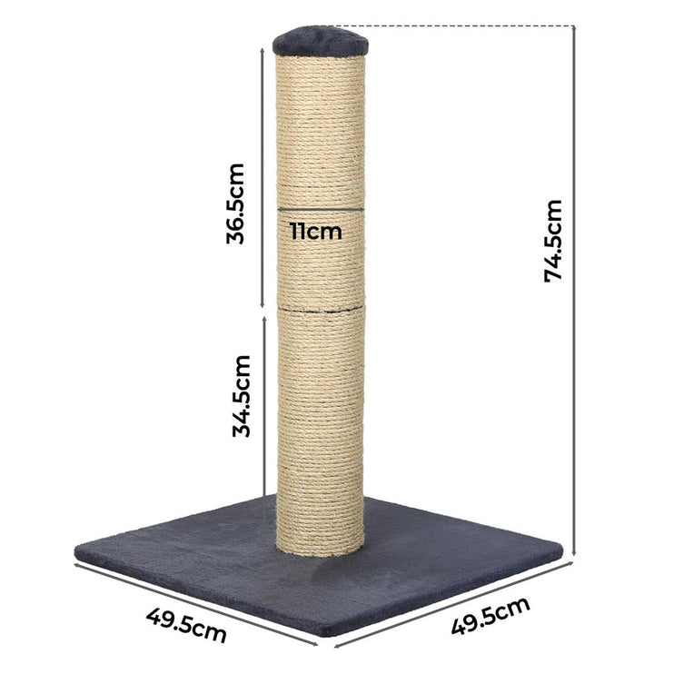 Pawz Cat Scratcher Scratching Post-2029387218820403202
