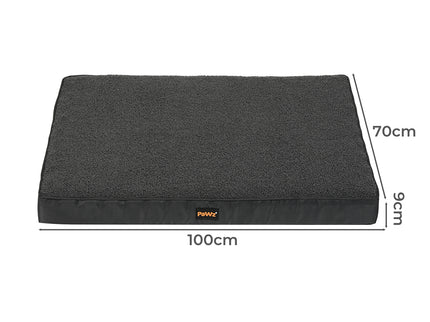 PaWz Pet Dog Orthopaedic Bed-1886651027961286658