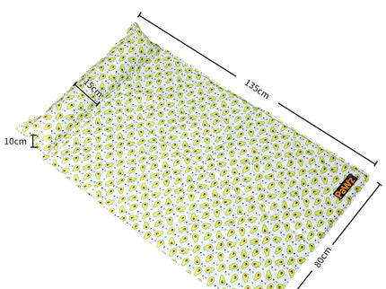 PaWz Pet Cooling Mat Cat Dog Gel Non-Toxic X-Large-1864184538272501762