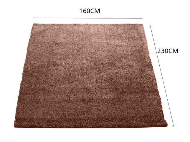 Floor Rug Mat Shaggy Rugs Area Carpet-1910112223498473474