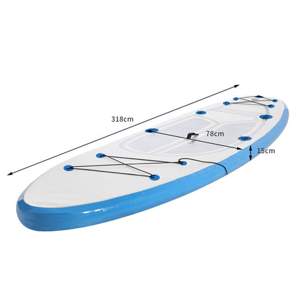 Extra Wide Stand Up Paddle Board Kayak-1973193463050670082