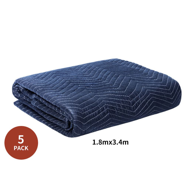 Traderight Moving Blanket Furniture-1954802744464379906
