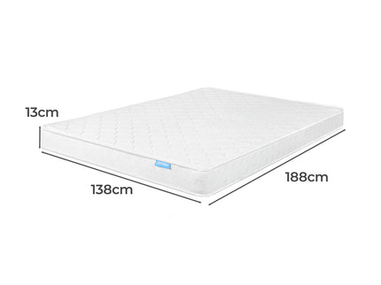 Dreamz Mattress Spring Coil Bonnell Double-1864184419955380226