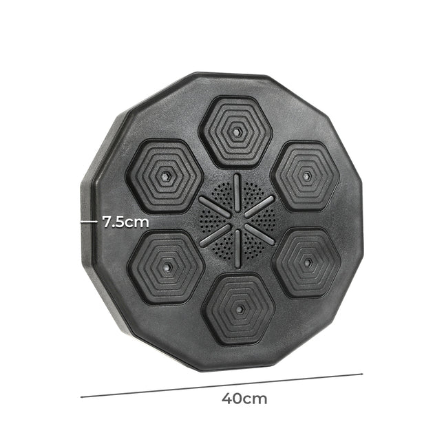 Centra Smart Punching Boxing Electronic-1954802577812099074