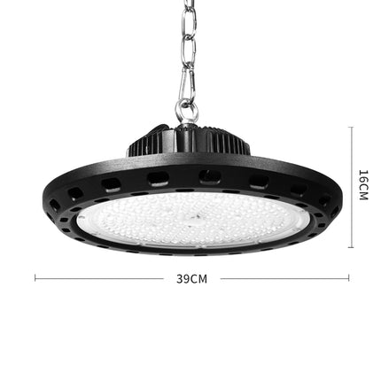 EMITTO UFO High Bay LED Lights 200W-2006733076905988098