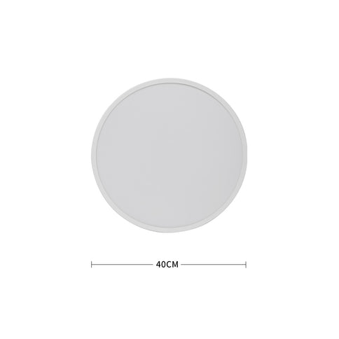 EMITTO 3-Colour Ultra-Thin 5CM LED Ceiling 60W White-1864184386451279874