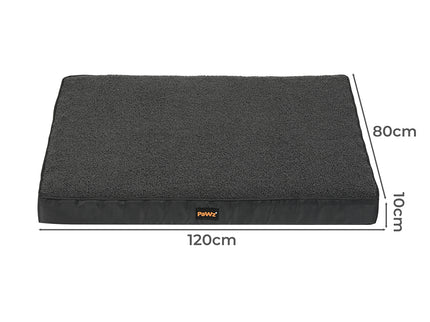 PaWz Pet Dog Orthopaedic Bed-1886651028724649986