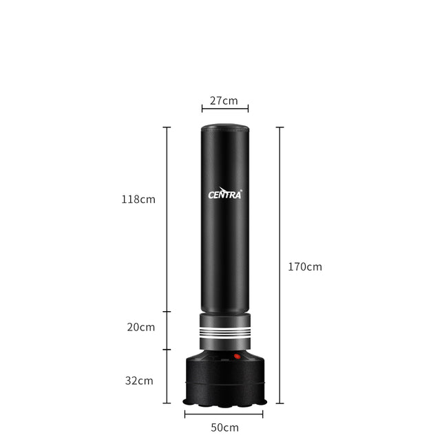 Centra Boxing Punching Bag Free Standing-1954802577451388930