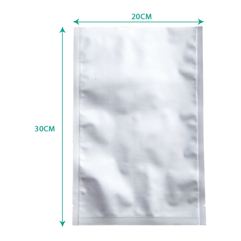 100x Commercial Grade Vacuum Sealer 20x30cm-1910113046748073986