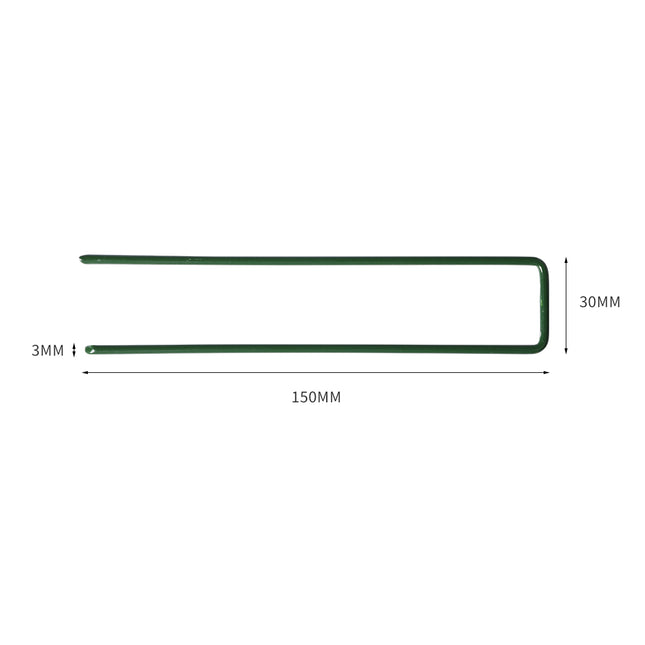 Marlow 200PCS Synthetic Artificial Grass-1973193708199350274