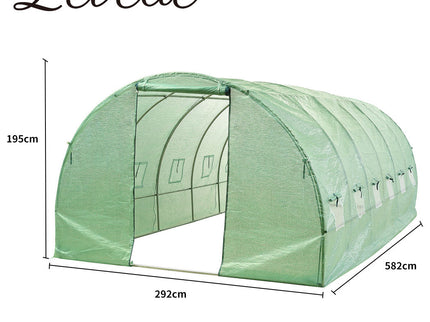 Greenhouse Walk In Green House Plastic-1864184711862161410