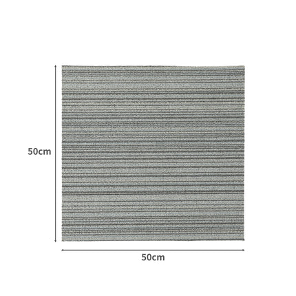 Marlow 20x Carpet Tiles 5m2 Box Heavy Blue-2006733159550554114